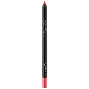 BH Cosmetics Waterproof lip liner crayon petal pink BNWT